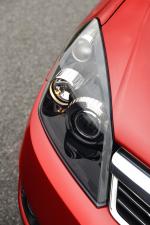 Saturn Astra XR 3-Door 2008 года